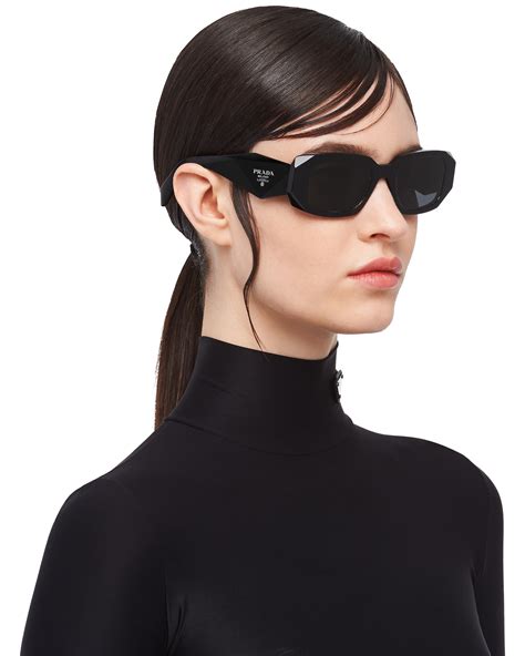 gafas prada mujer